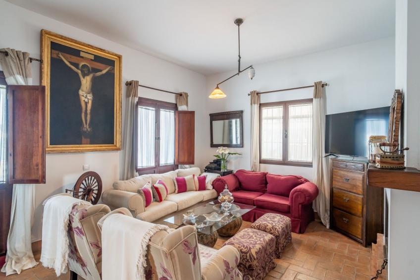 Landhaus Pozo Viejo - foto 14