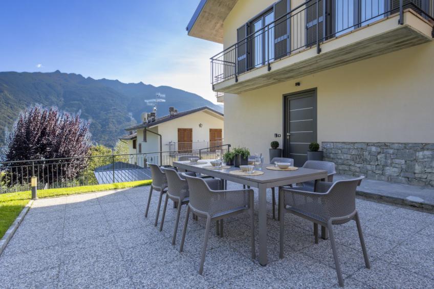 Civico 16 Garden Home