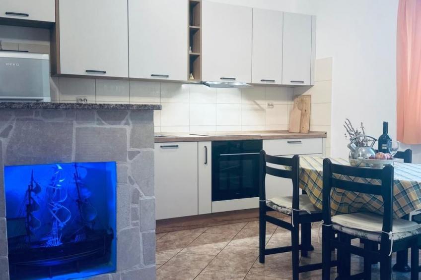 für 4 Personen ca. 60 m² in Milna auf Brac, Adriaküste Kroatien (Kroatisch - foto 4