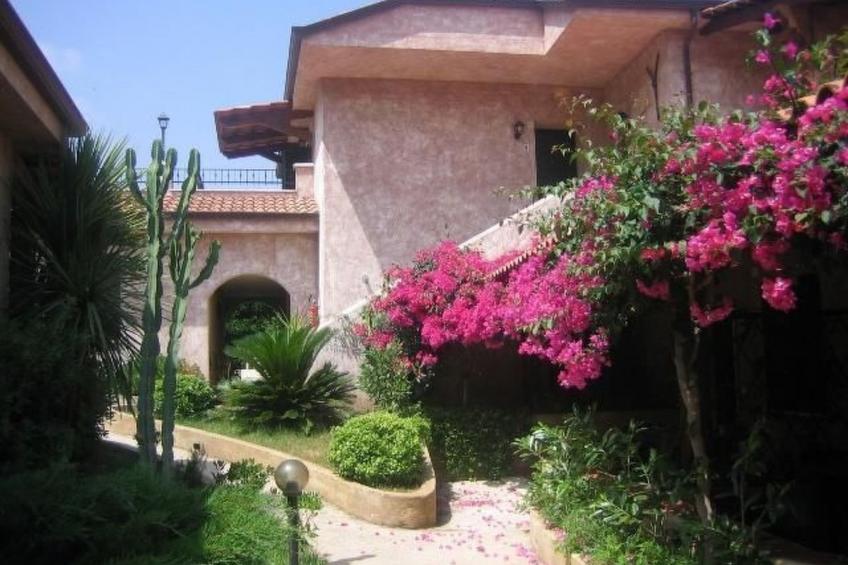 mit Terrasse - foto 3