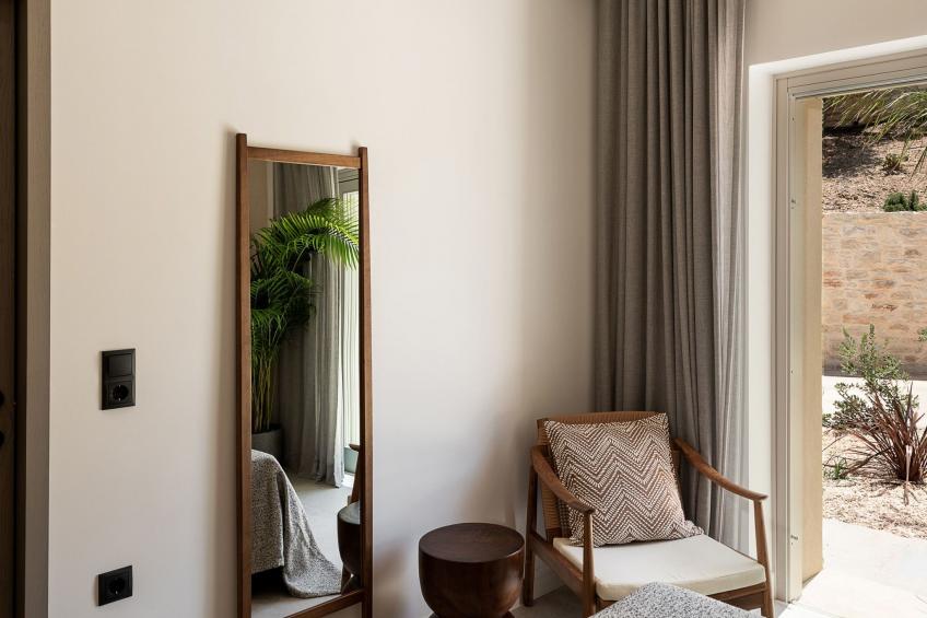 "Kokomo Gaia" mit privatem Parkplatz - foto 35