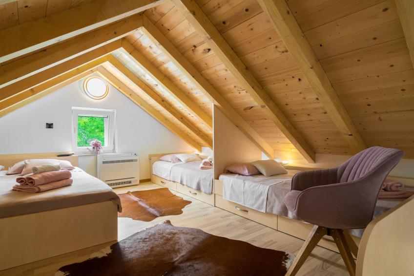 Gemütliches Ferienhaus Mia - foto 17