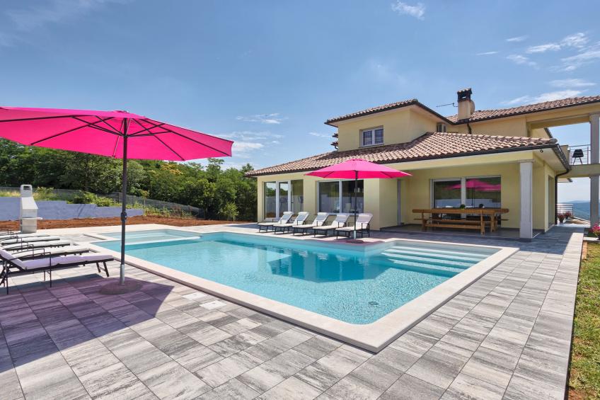 Villa Karli - foto 4