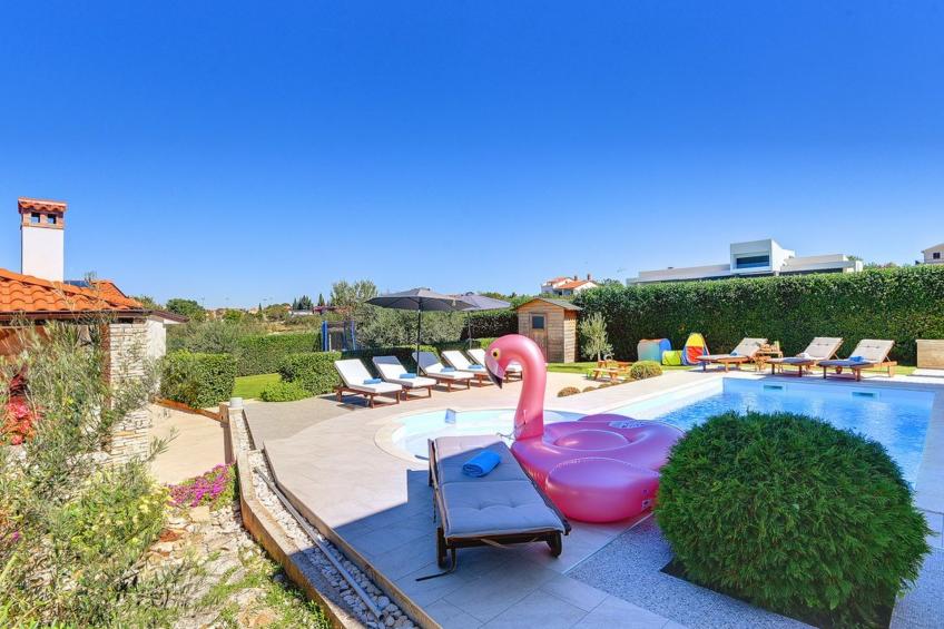 Villa Allegra - foto 4