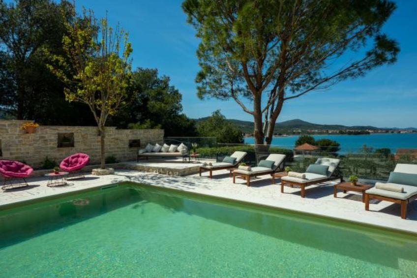 Villa Barotul with pool - foto 62
