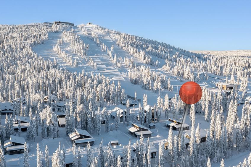 Loma-saaga 3 - foto 3