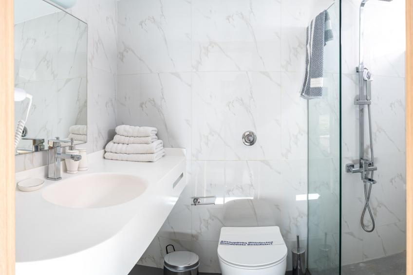 "Villa Kallia" mit Infinity-Pool - foto 8