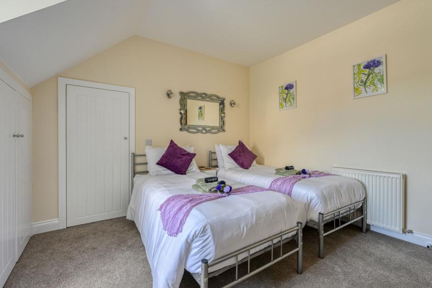 Thistle Cottage - foto 17