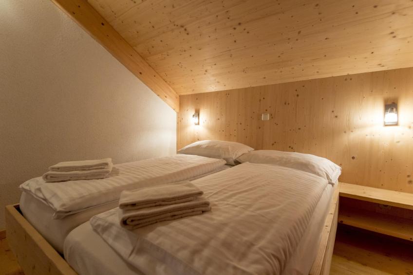 Kreischberg Chalet 9 - foto 12