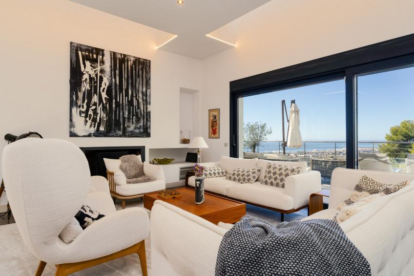 Seventh Heaven-Luxury Villa - foto 4