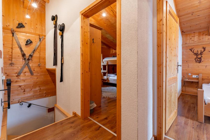 Chalet Lisa - foto 21