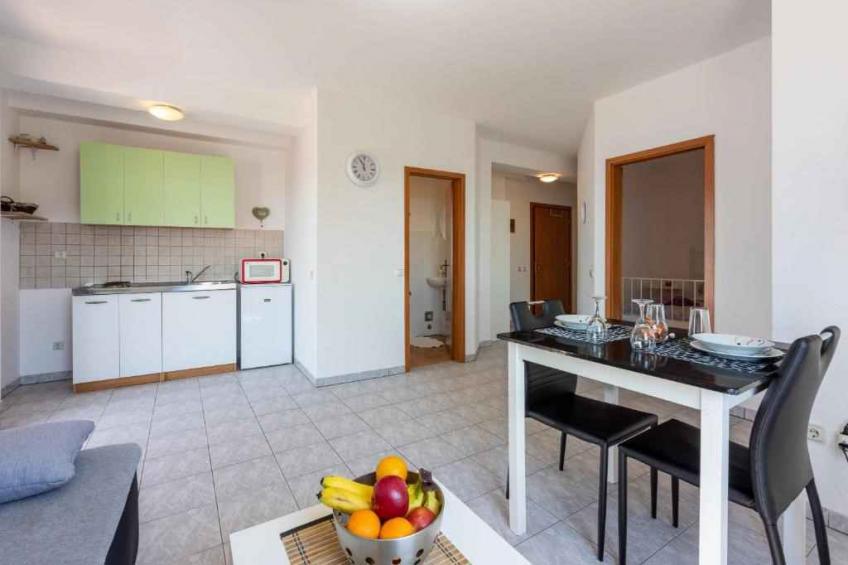 Ferienwohnung mit Balkon und Meerblick - BF-YWR88 - foto 14