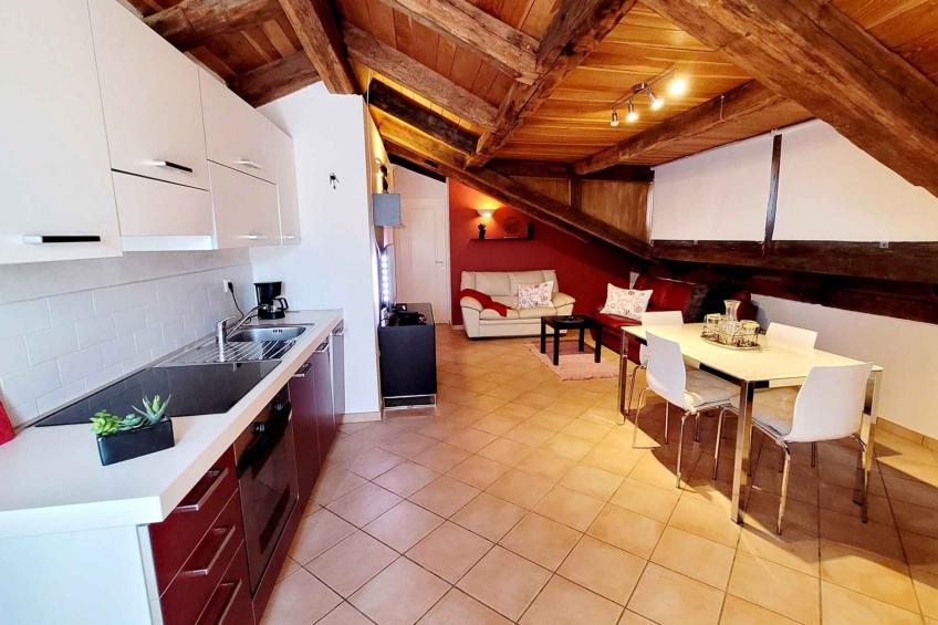 Ferienwohnung mit Pool und Dachterrasse - BF-4J82R - foto 12