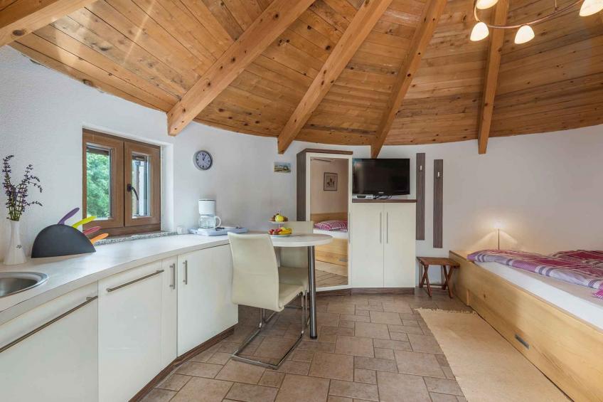 Ferienwohnung mit Terrasse und Pool - BF-ZZ4ZY - foto 19