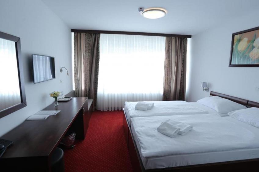 Hotel Orion - Triple Room with Terrace - foto 3