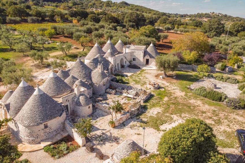 Trullo Fortuna Idro - foto 26
