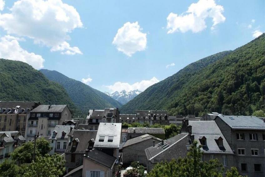 Résidence Sentein - foto 20