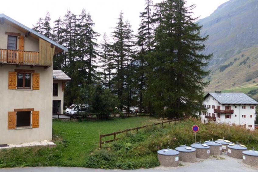 Résidence Le Clos Vanoise - foto 3