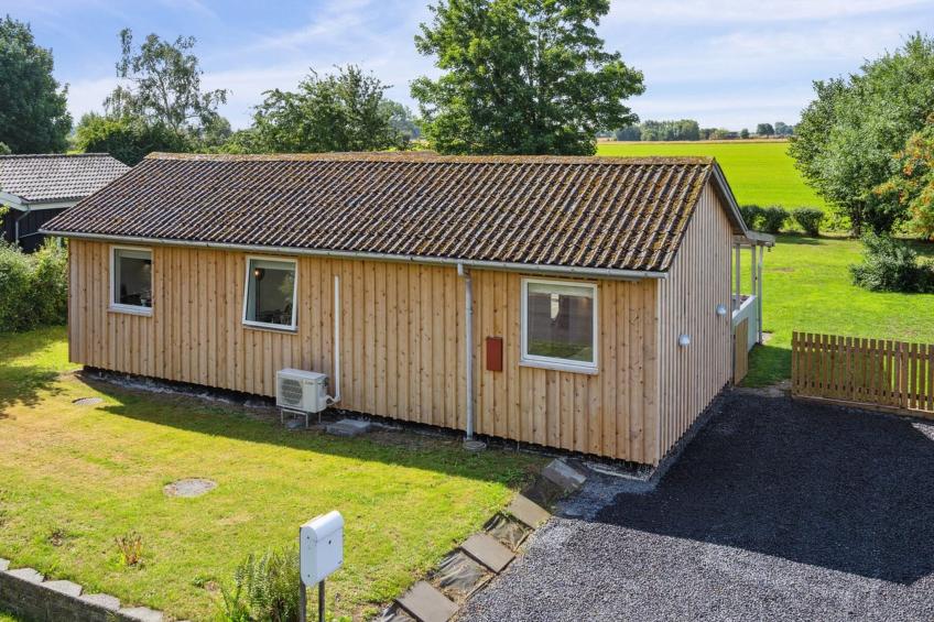 "Henric" - 500m from the sea in Sealand - foto 6