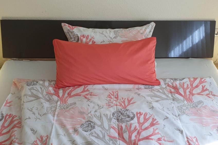 Dreibettzimmer mit Lounge-Terrasse und Garten - foto 43