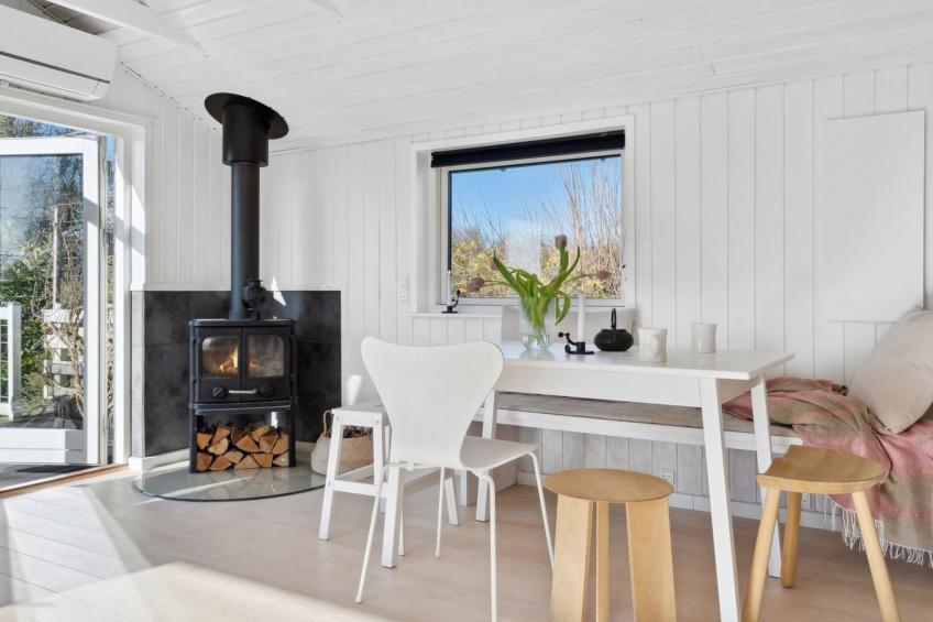 "Lelle" - 350m from the sea in SE Jutland - foto 31