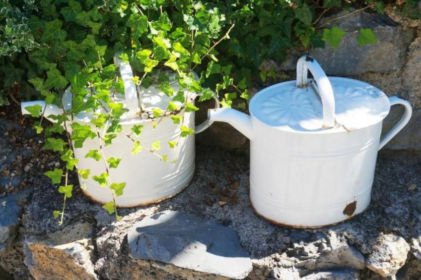 Roomantic Apartment für 4 Personen - foto 19