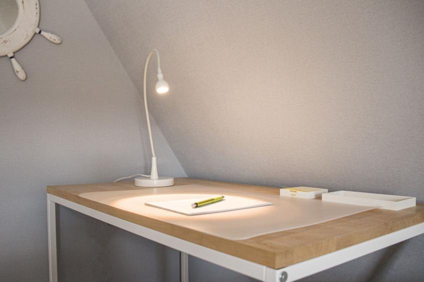 Haus Wattwurm - foto 24