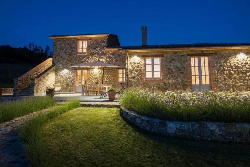 Ferienvilla 'Casale Galli' mit eigenem Pool - foto 43