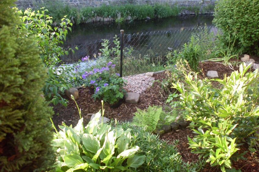 Fewo 2 An der Rodach - foto 9