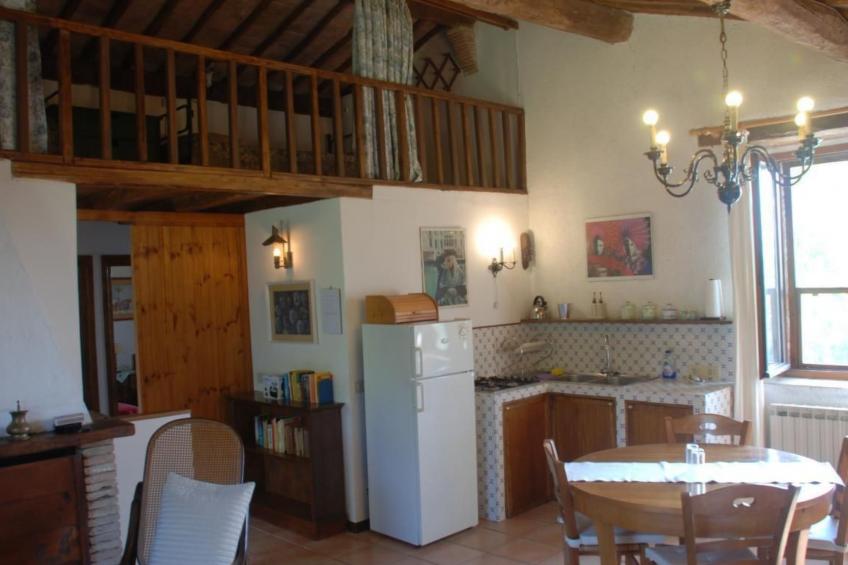 Unabhaengige Wohnung in Amelia mit Grill und Gar - foto 4