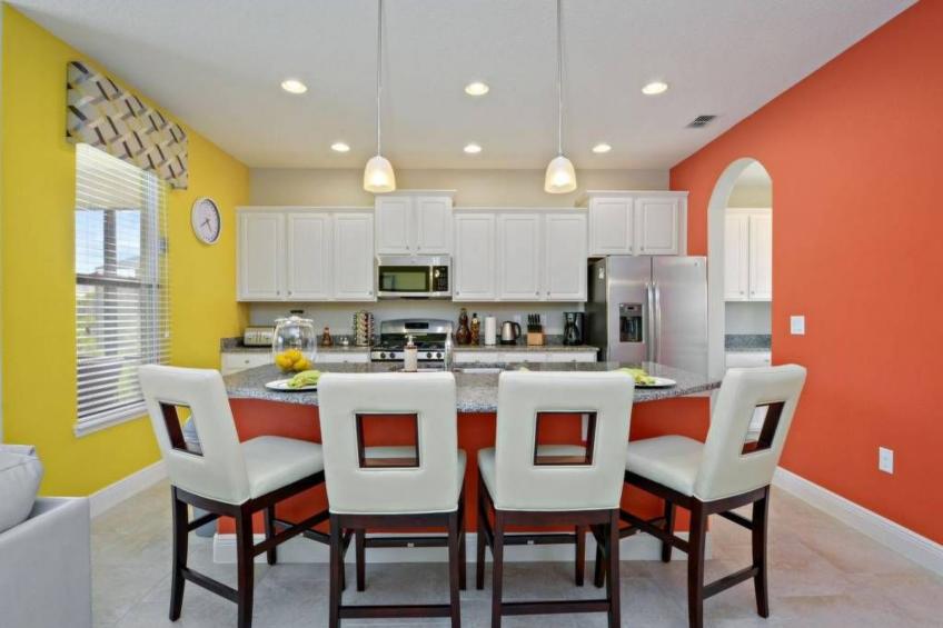 Haus in Davenport mit geräumigem Pool - foto 12