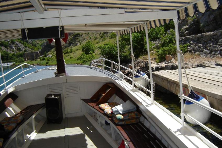 Duplex-Apartment mit Blick auf das Meer und den Garten - foto 36