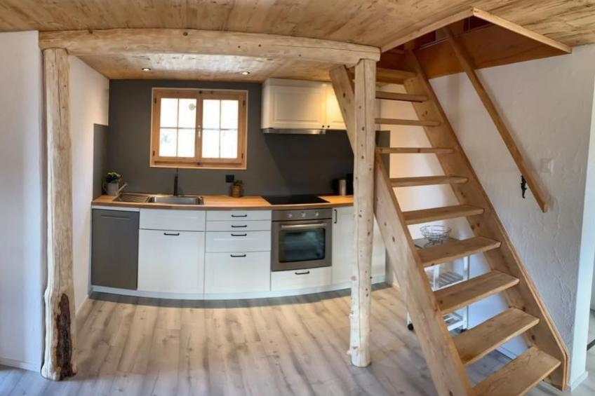 Chalet Felsli - foto 3