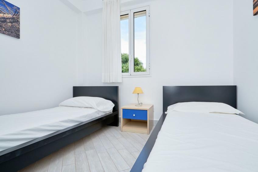 in Marina Di Ragusa mit Garten und Terrasse - foto 8