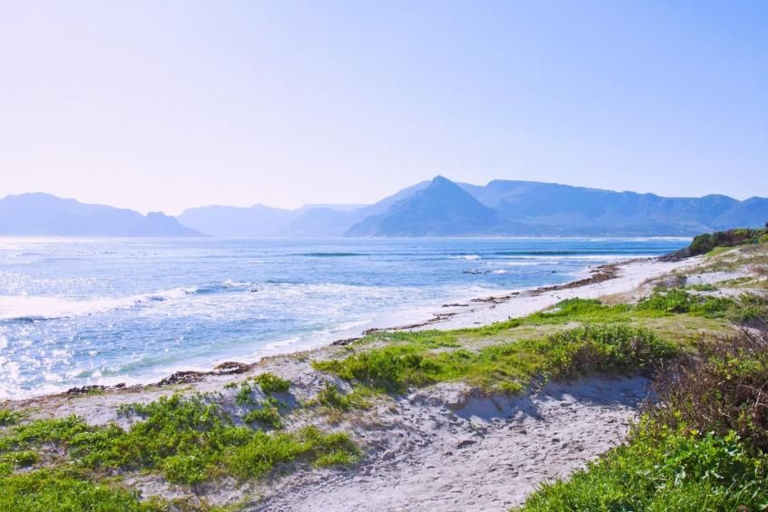 Das Bay House - Luxuriöses Wohnen an der Küste in Kommetjie - foto 2