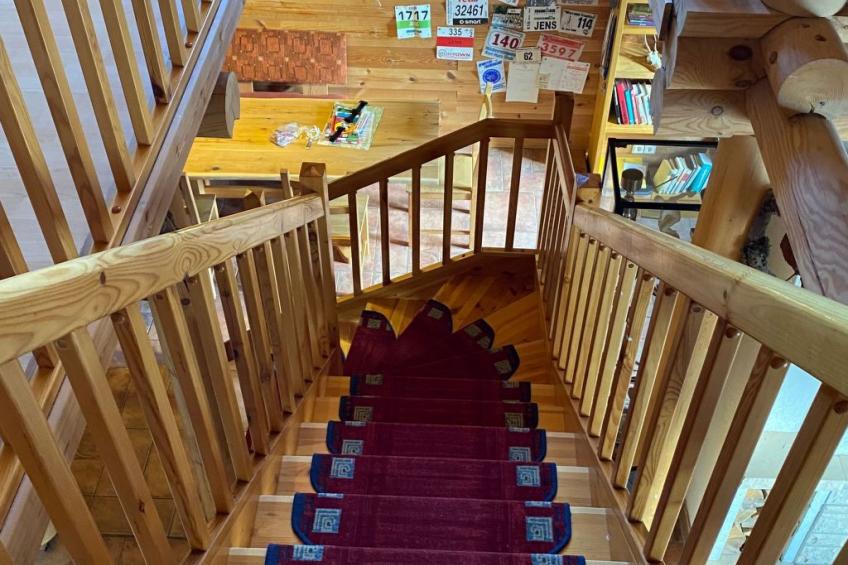 am Rennsteig - foto 15