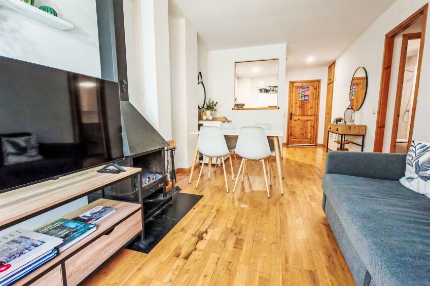Chimenea y modernidad-Dellui 3 - foto 11
