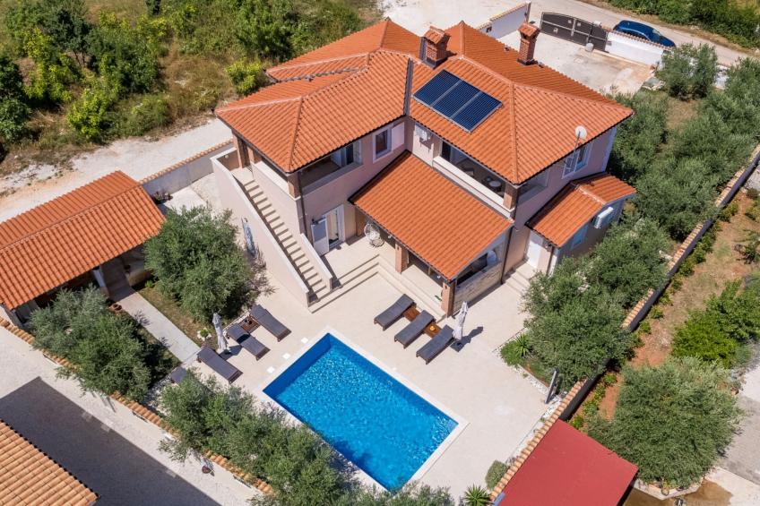 Villa Javor - foto 25