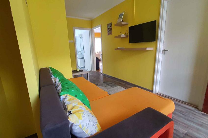 Holiday house nearby water - BF-JW65 - foto 10