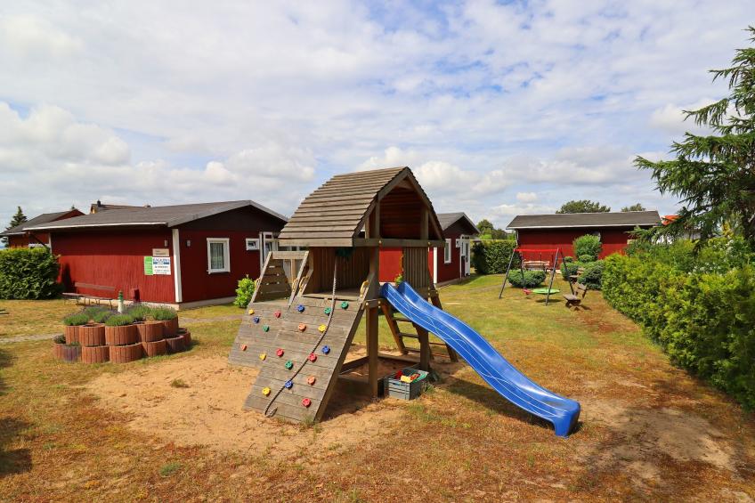 Räuberkuhle Koserow - foto 23