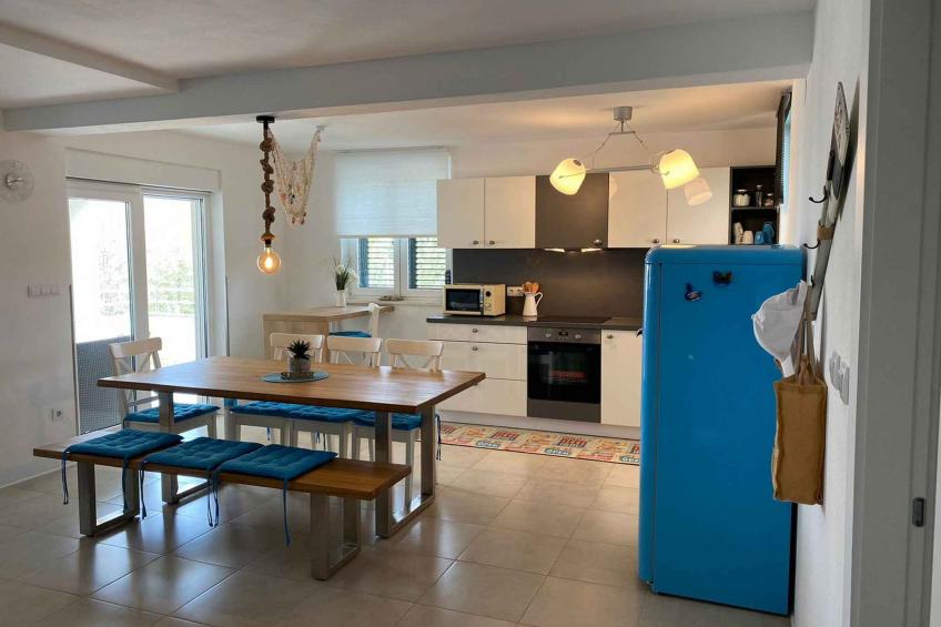 Vakantiewoning met airconditioning - VW-C52CV - foto 6