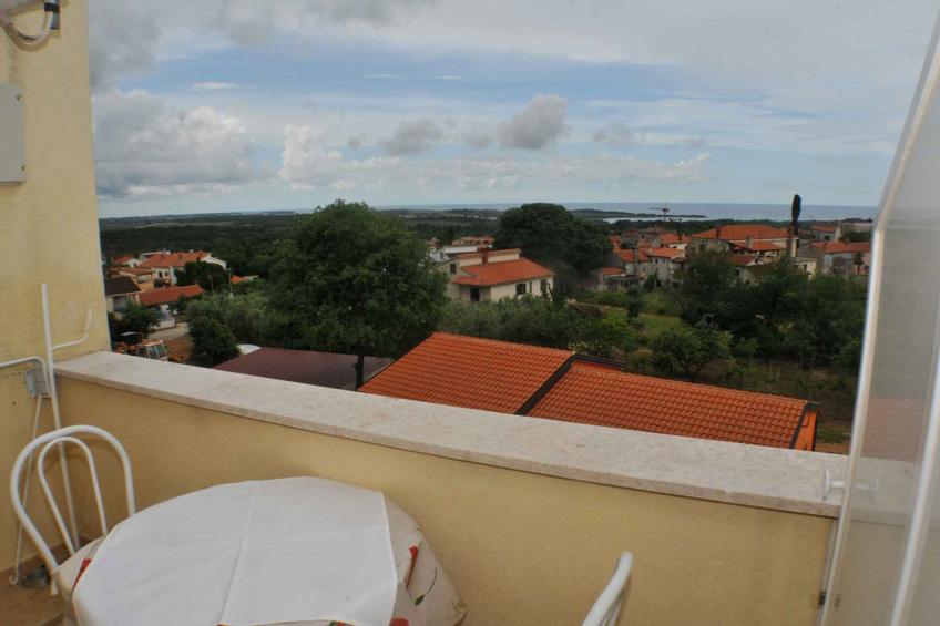 Vakantiewoning met airconditioning en uitzicht op zee - BF-PZ9P5 - foto 8