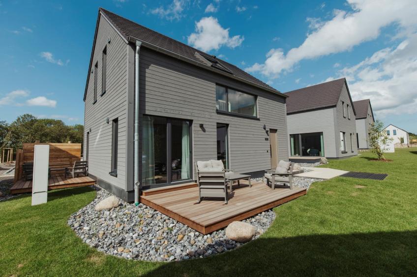 Rügen Resørt Sagard