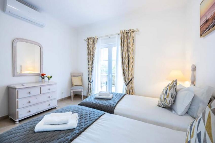 Quinta Encosta Velha - Casa Ensolarada - foto 15