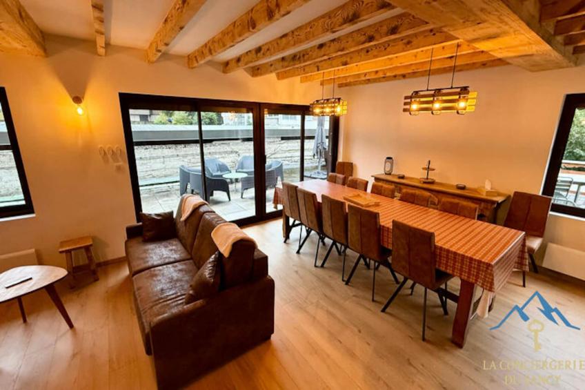 Chalets à Le Mont Dore - foto 12