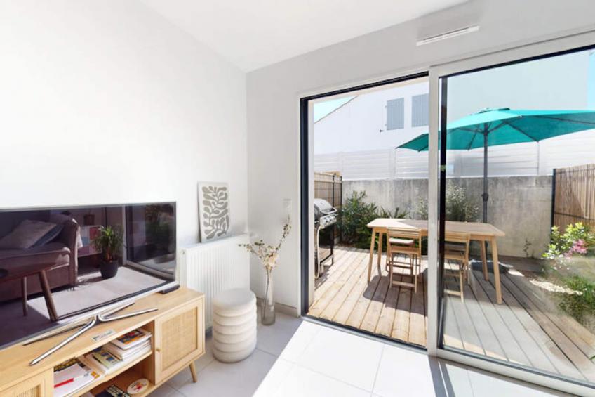 Maison à Saint-Gilles-Croix-de-Vie - foto 8