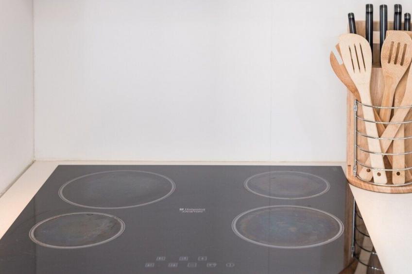 Wohnung am Meer und in der Stadt - foto 19