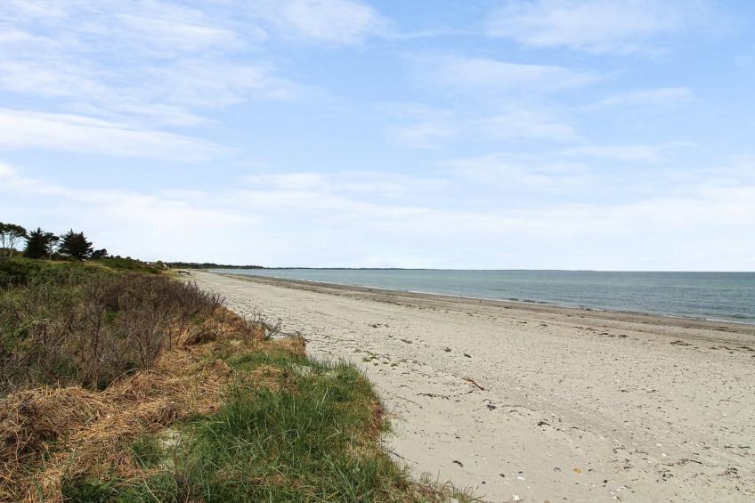 "Kiowa" - 100m from the sea in Djursland and Mols - foto 4