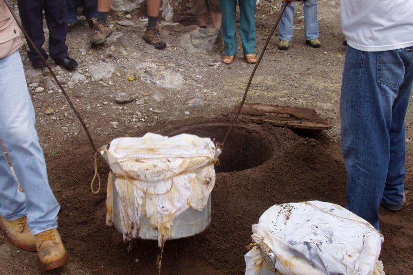 Warmwasser Haus 2 - foto 44