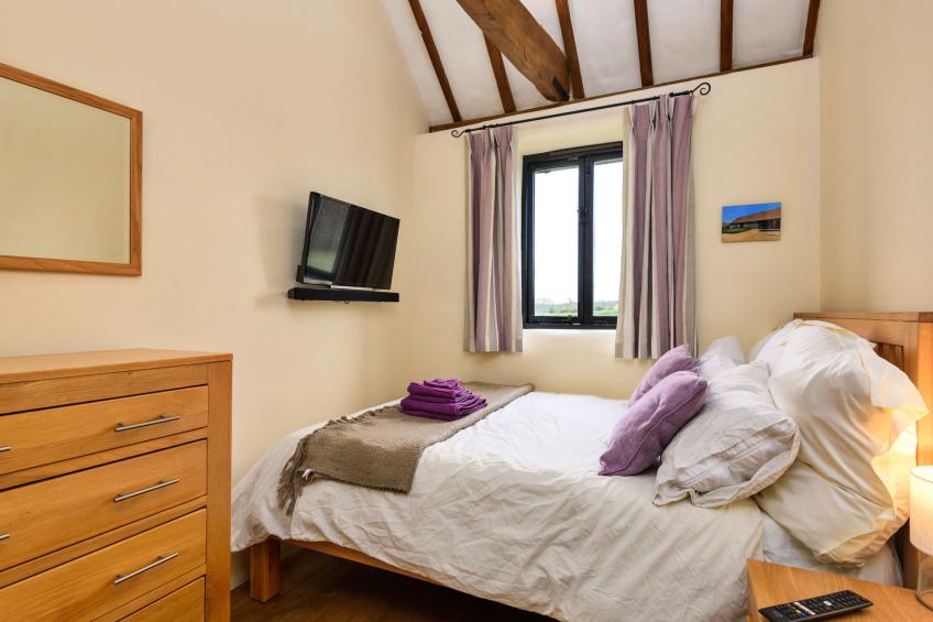 Flint Barn - foto 13